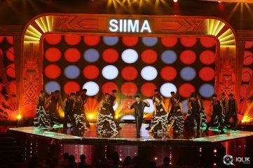 South Indian International Movie Awards 2016